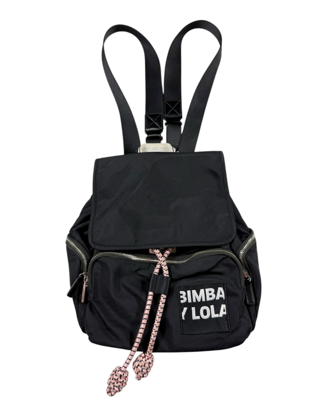 Bimba Y Lola Backpack.